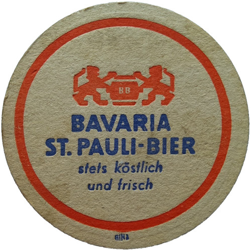 Alter bierdeckel astra - alter,