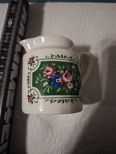 hübsches Milchkännchen