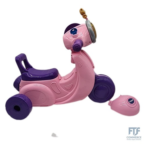 Vtech interaktiver - vtech,
