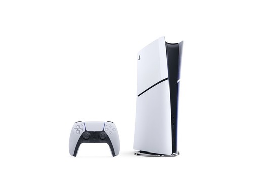 Playstation slim digital - playstation, 5