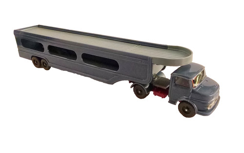Wiking modell - wiking, 58