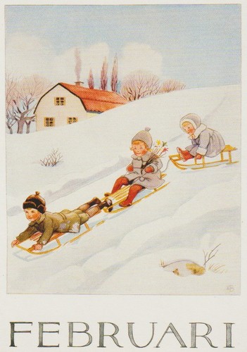 Künstler ansichtskarte - künstler,