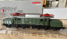 Märklin 39223 lok - 39223, e-lok