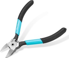 Seitenschneider Klein, 129 mm