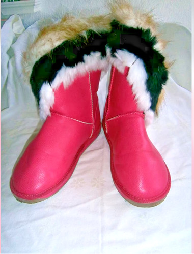 Snowboots 39 - snowboots, gr.