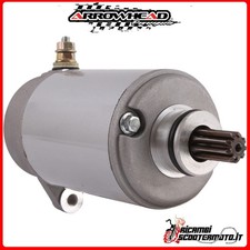 Anlasser arrowhead can - arrowhead, can-am