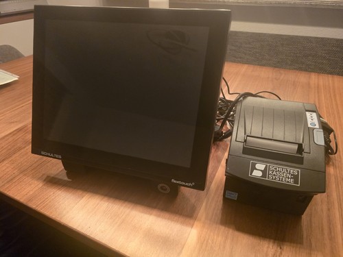 Schultes s700 flextouch kasse - s700,