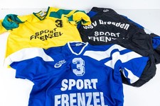 HSV Dresden Sport Frenzel Pro