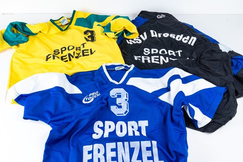 Hsv dresden sport frenzel pro - hsv,