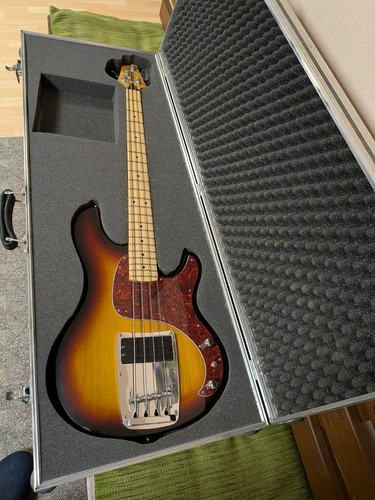 Ibanez atk serie bass - ibanez, atk-serie,