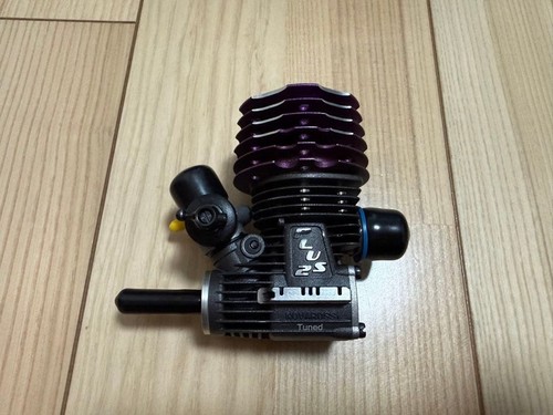Novarossi 353 race auto - 353, 12