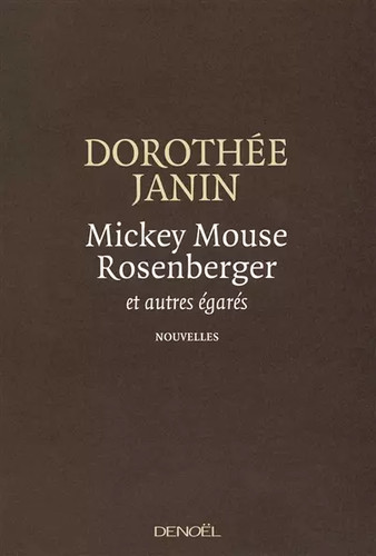 Mickey mouse rosenberger - mouse,