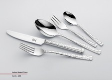 Justinus Besteck Croco 30