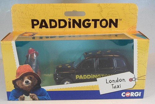 Corgi cc85925 london - corgi,