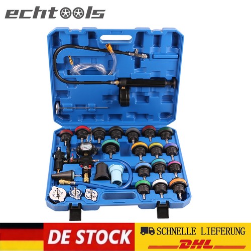 Echtools kühlsystem tester - echtools,
