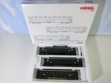 Märklin 42384 , Set SBB für