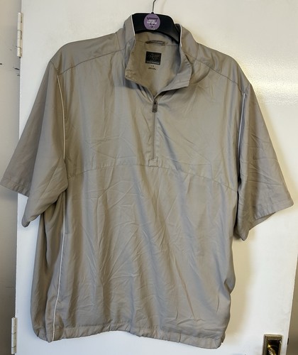 Greg norman golf beige - norman,