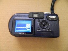 Sony dsc p12 - dsc,