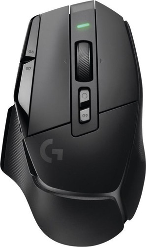 Logitech g502 lightspeed - x,
