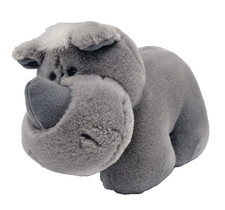 Nici Nashorn ca 20 cm
