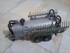 Spielzeug-Güllefass