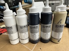 5x LUKAS CRYL Studio