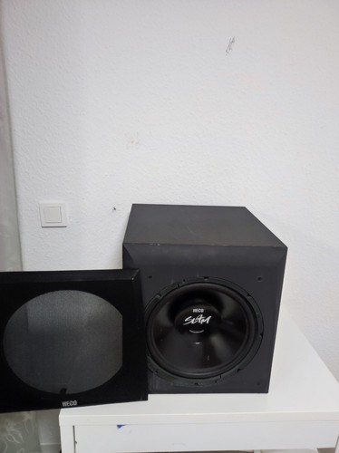 Heco slam 12a aktiver - slam,