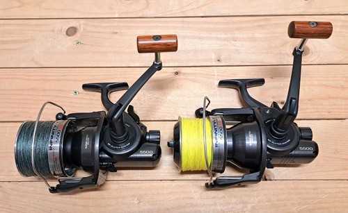 Daiwa infinity x - 2, br