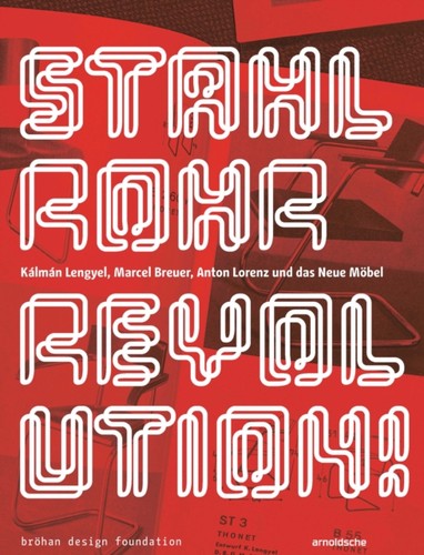 Stahlrohrrevolution kálmán - stahlrohrrevolution!:,