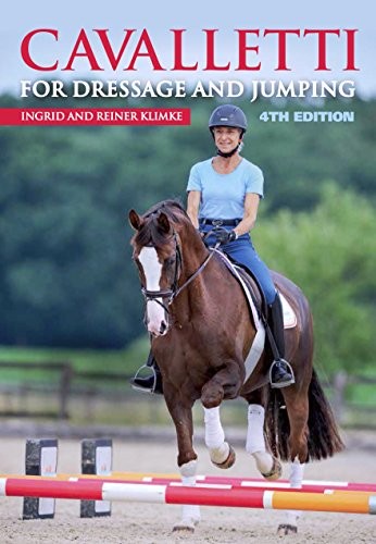 Cavalletti for dressage and - for,