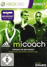 Adidas micoach (erfordert