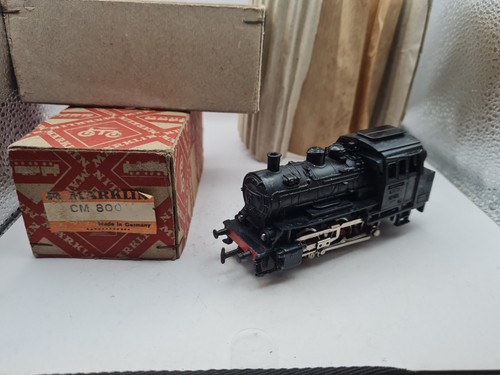 Märklin spur cm - märklin,