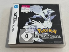 Pokémon: Schwarze Edition