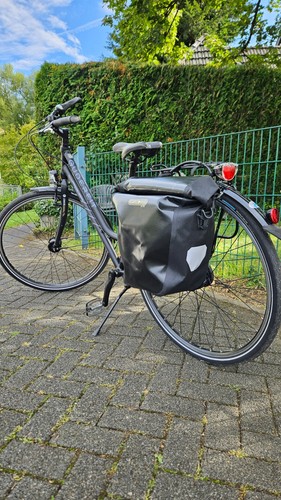Gudereit damen cityrad - gudereit, 28''