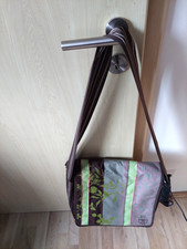 Lässig Wickeltasche