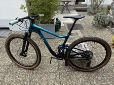 Giant Liv Pique 29 Advanced