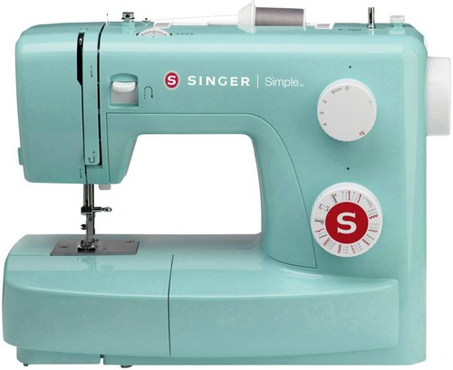 Singer simple 3223g - simple,