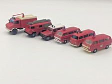 Modellauto Sammelauto