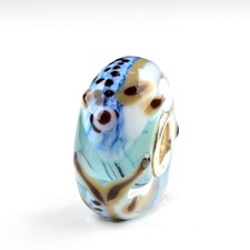 Trollbeads lustiger lachs - trollbeads,