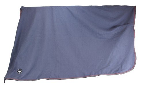 Hkm abschwitzdecke fleecedecke - hkm,