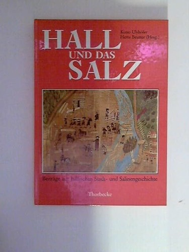 Hall und das - , beiträge