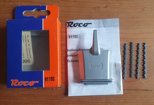 Roco 61192 - h0,