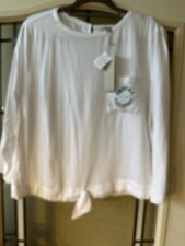 Comma Bluse Größe 42 Neu mit Etikett