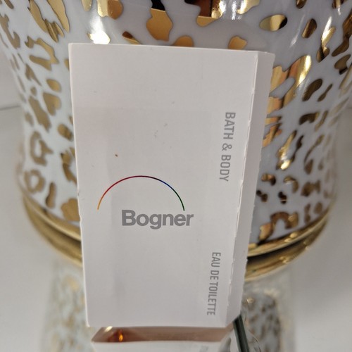 Bogner bath body eau - bath&body, de