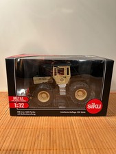 Siku MB-Trac 1600 Turbo mit Ballonbereifung Limited Edition 1:32