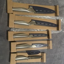 tupperware messer chef serie