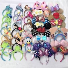 Disney Parks Stitch Linabell