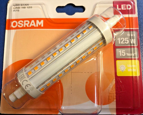 Osram led star line 118 - led,