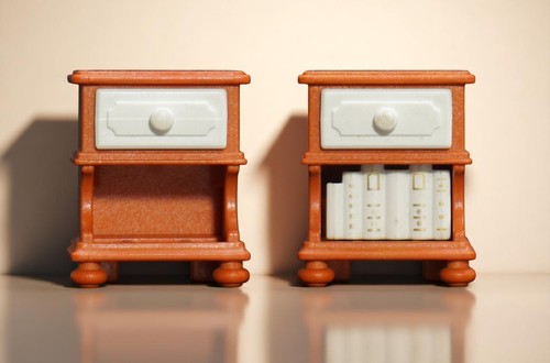 Playmobil schrank puppenhaus - playmobil,