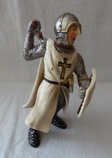 Schleich 70037 ritter mit - ,